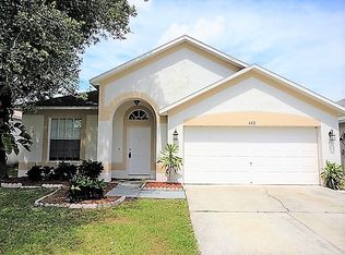 443 Sand Ridge Dr, Valrico, FL 33594