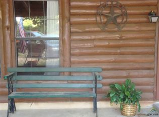 11689 County Road 496, Tyler, TX 75706