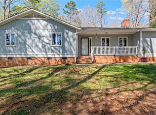 5653 Buckhorn Rd, Lewisville, NC 27023