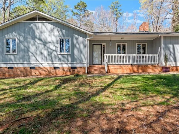 5653 Buckhorn Rd, Lewisville, NC 27023