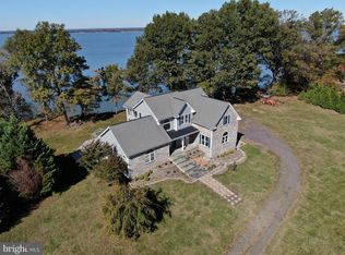 16228 Bundock Rd, King George, VA 22485