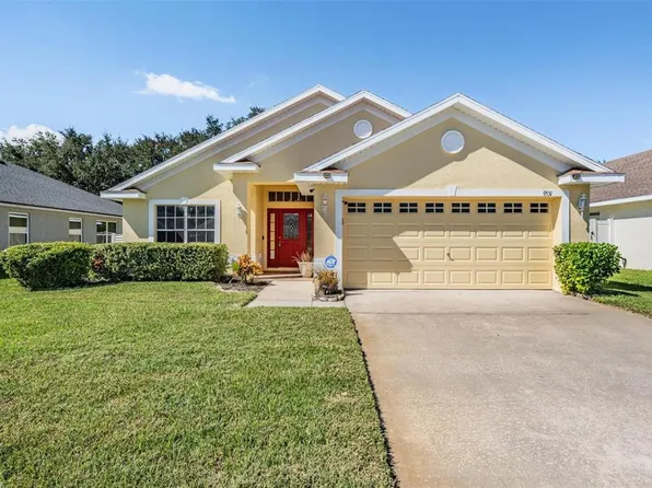 9551 Jaybird Ln, Land O Lakes, FL 34638