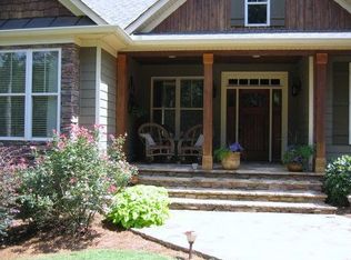 459 Bates Rd, Cartersville, GA 30120