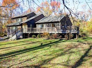 6440 Spartans Ln, Friendship, MD 20758