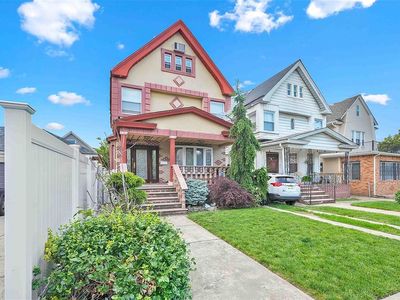 11411 86th Ave, Richmond Hill, NY, 11418