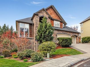 3209 NW 29th Ave, Camas, WA 98607