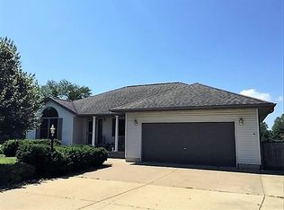 14689 Gemara Rd, Sparta, WI 54656