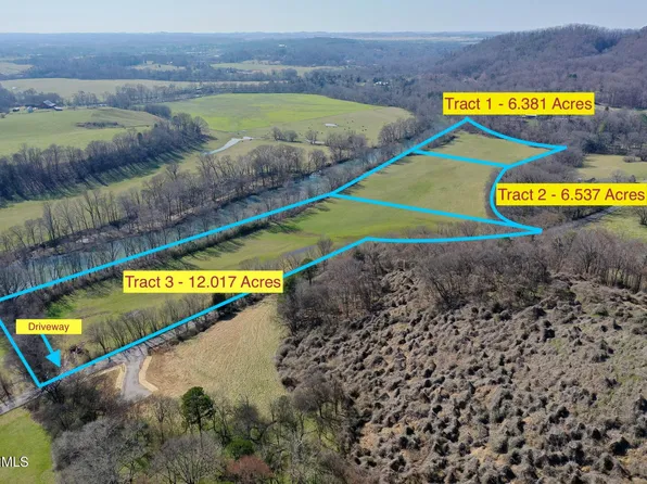 2 Martin Mill Pike, Rockford, TN 37853