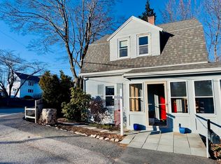 2 Granite St, Norwood, MA 02062