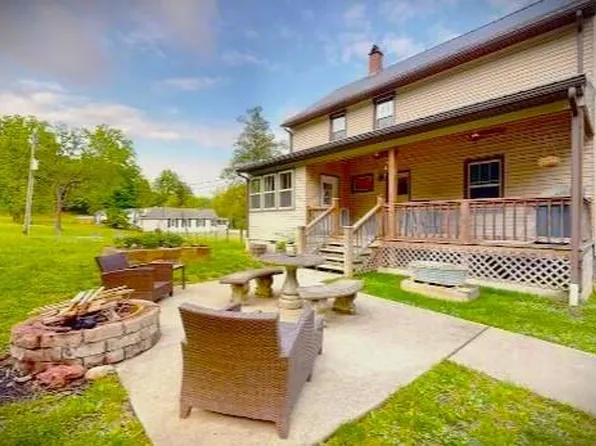 19127 Midland Trl, Ansted, WV 25812