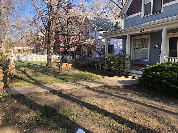 2nd image of 527 E Platte Ave APT 3