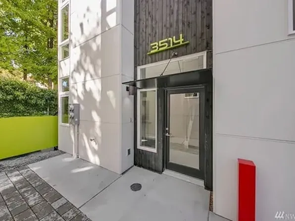3514 NE 87th St, Seattle, WA 98115