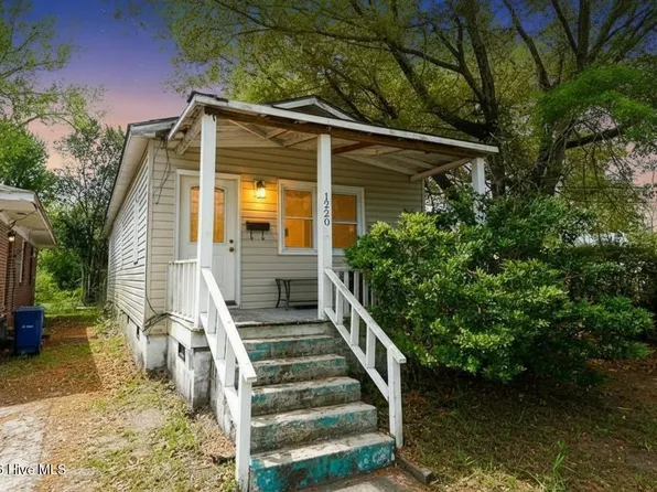 1220 Queen Street, Wilmington, NC 28401