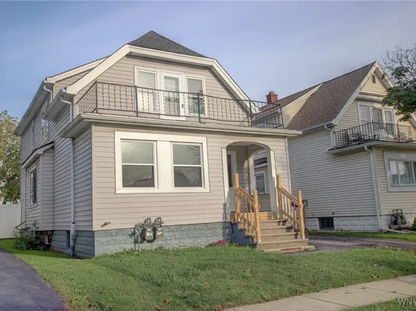 57 Marne Rd, Buffalo, NY 14215