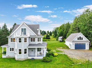 12 Country Club Rd, Rangeley, ME 04970