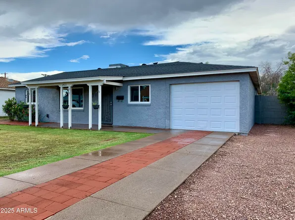 2531 E Indianola Avenue, Phoenix, AZ 85016