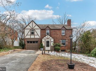 1263 Huntingdon Rd, Abington, PA 19001