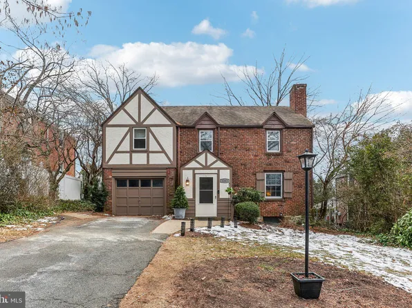 1263 Huntingdon Rd, Abington, PA 19001