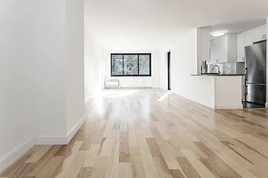 Rented by Olnick Organization