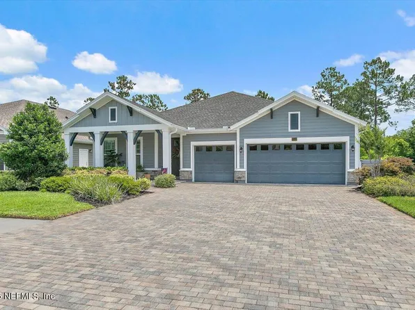 169 RIVERCLIFF Trail, St. Augustine, FL 32092