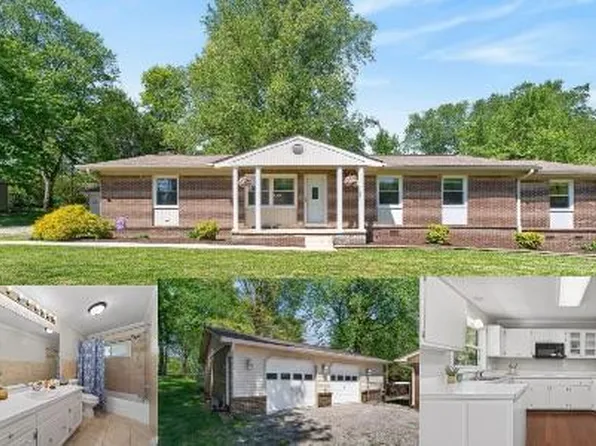 3328 Dietz Dr, Cookeville, TN 38506