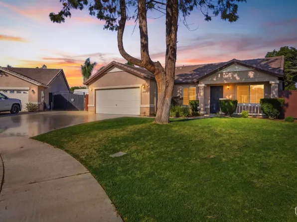 6308 Lost Peak Ct, Bakersfield, CA 93311