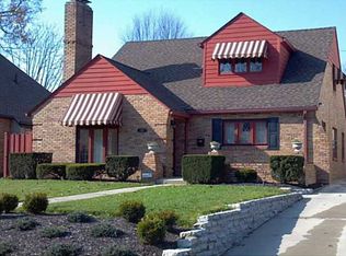 5662 N Delaware St, Indianapolis, IN