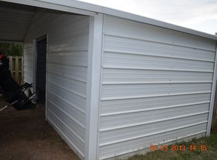 3268 Craig Rd, Broken Bow, OK 74728