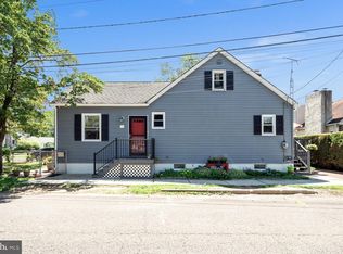 9 Linton Ave, Hamilton, NJ 08619