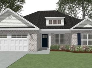 605 Broderick Cir, Warner Robins, GA 31088