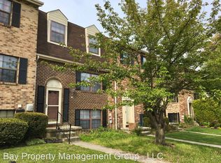 5 Heather Hill Rd, Baltimore, MD 21228