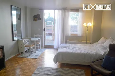 Rented by Citi Habitats