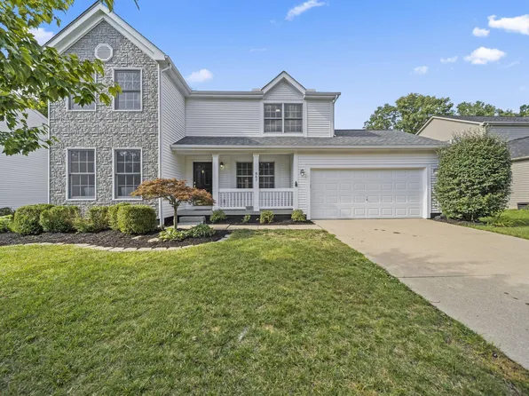867 Wallace Dr, Delaware, OH 43015