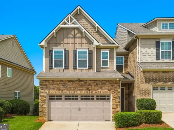 682 Cobblestone Creek Ln, Mableton, GA 30126