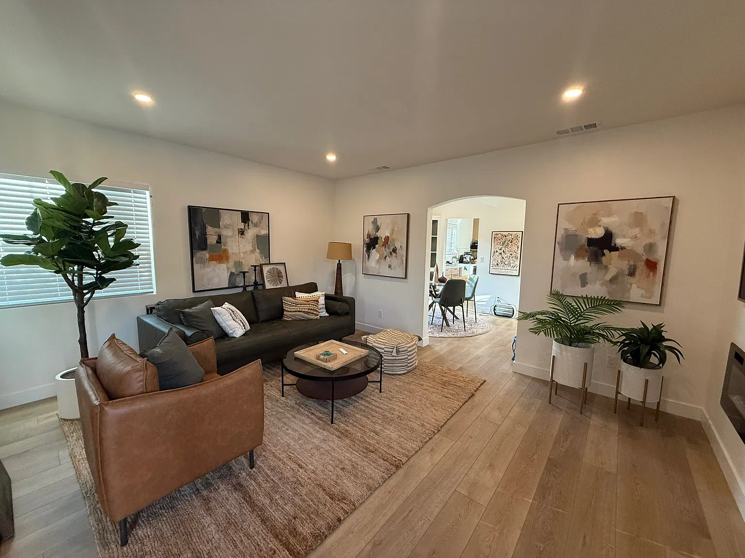 1 bed, 750 sqft, $2,750 — Photo 2