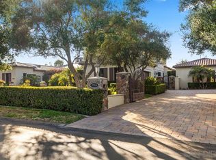 7714 Calle Amanacer, Rancho Santa Fe, CA 92067