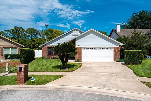 1463 E Brookshire Ct Photo 1