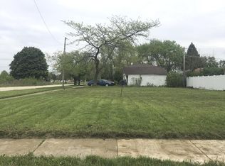 8201 S 76th Ave, Bridgeview, IL 60455