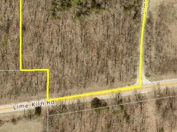 Lt9 LIME KILN ROAD, Sturgeon Bay, WI 54235