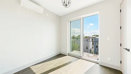 Rented by Nooklyn NYC LLC