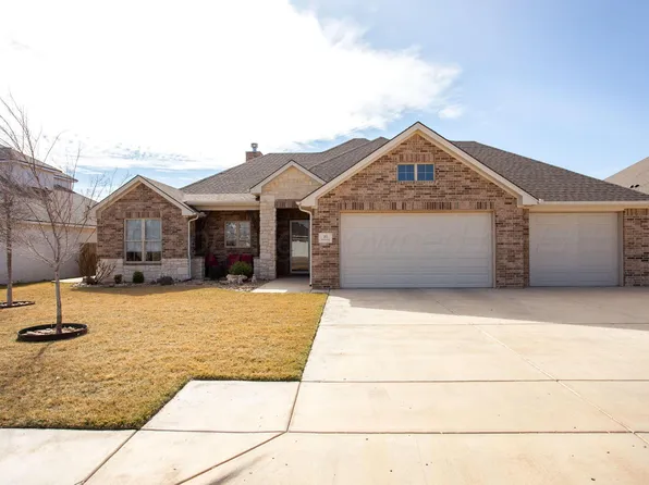 20 Kenna Ln, Canyon, TX 79015