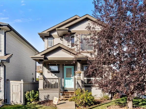 21304 59th Ave NW, Edmonton, AB T6M 0H5