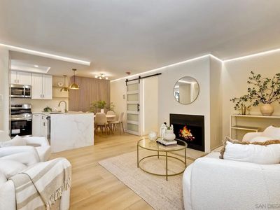 4043 Utah St UNIT 1, San Diego, CA, 92104