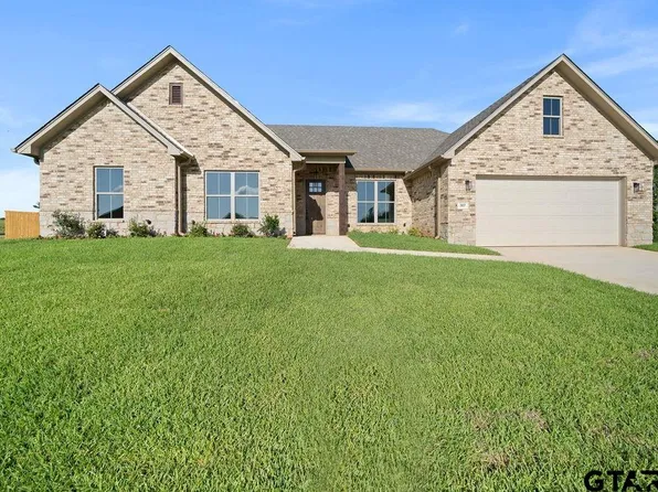 307 Sides Blvd, Bullard, TX 75757