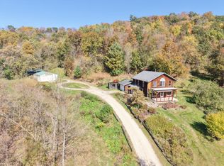 S2092 Big Valley Rd, La Farge, WI 54639