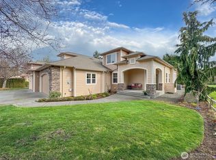 20 Mount Baker Dr, Sequim, WA