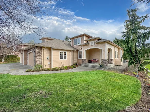 20 Mount Baker Drive, Sequim, WA 98382