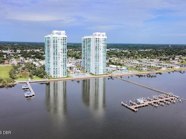 231 Riverside Dr Unit 301, Daytona Beach, FL 32117