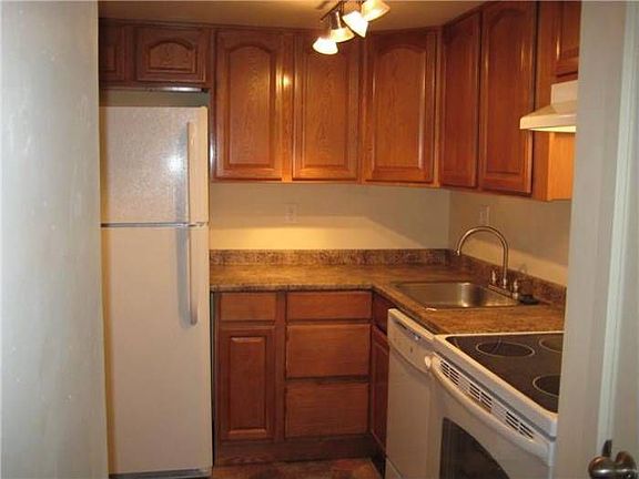 Brand New Kitchen