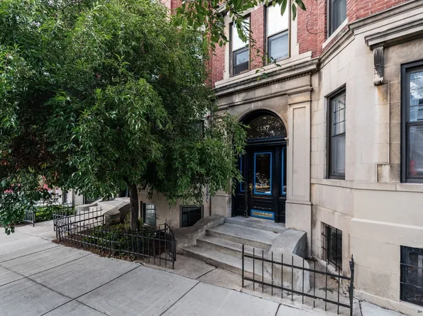 1157 Commonwealth Ave APT 1, Allston, MA 02134